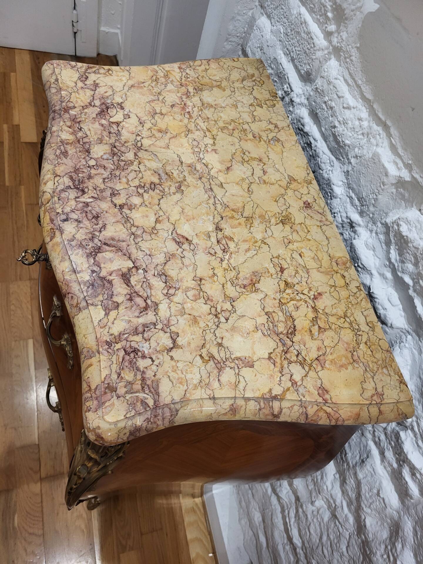 Chiffonnier  commode
