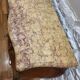 Chiffonnier  commode