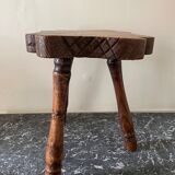 Tripod stool