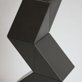 Zig Zag desk lamp by Shui Shan for Elite Lighting, 1980s