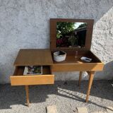 Vintage dressing table