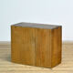 Cabinet japonais, vers 1930