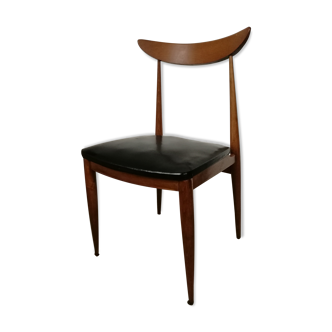 Scandinavian chair
