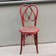 Art Nouveau chair "Ventura Feliu"