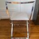 Marcello Cuneo Set of 4 Luisa Chairs