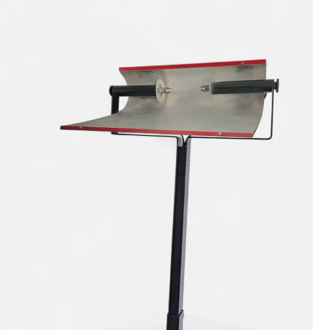 Floor lamp D5 / Luceplan / Rizzatto - Sarfatti / 1980s