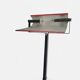 Floor lamp D5 / Luceplan / Rizzatto - Sarfatti / 1980s