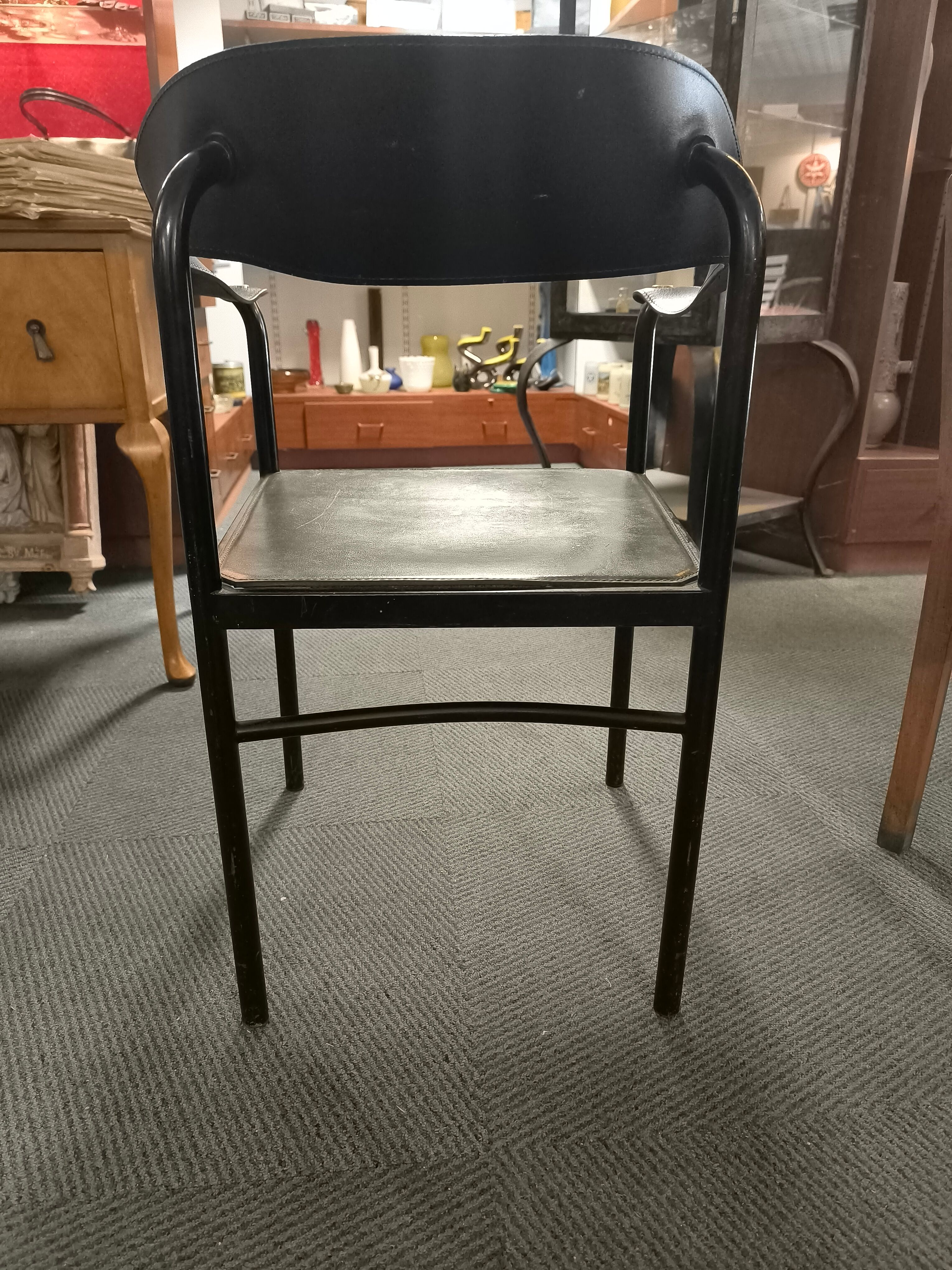 Artelano chair circa 1980