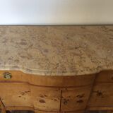 Philippe Louis style dresser
