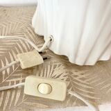 Pierrot night light