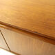Scandinavian teak sideboard, Sweden, 1960