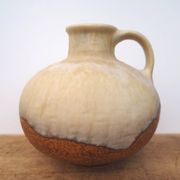 Ball vase, vintage - Jasba - West Germany