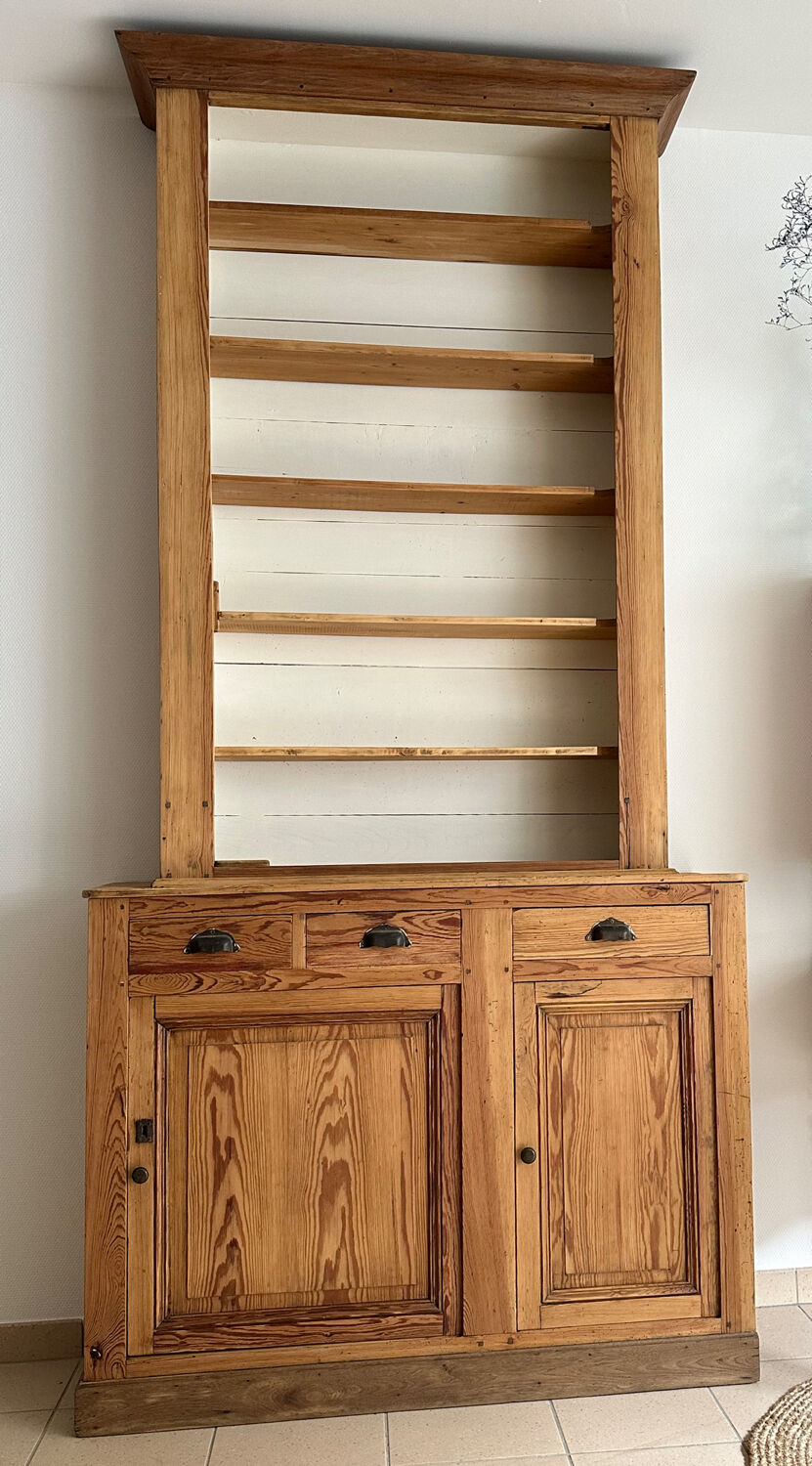 Parisian  craft furniture