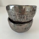 handmade ceramic bowls