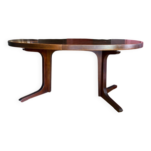 table baumann avec deux