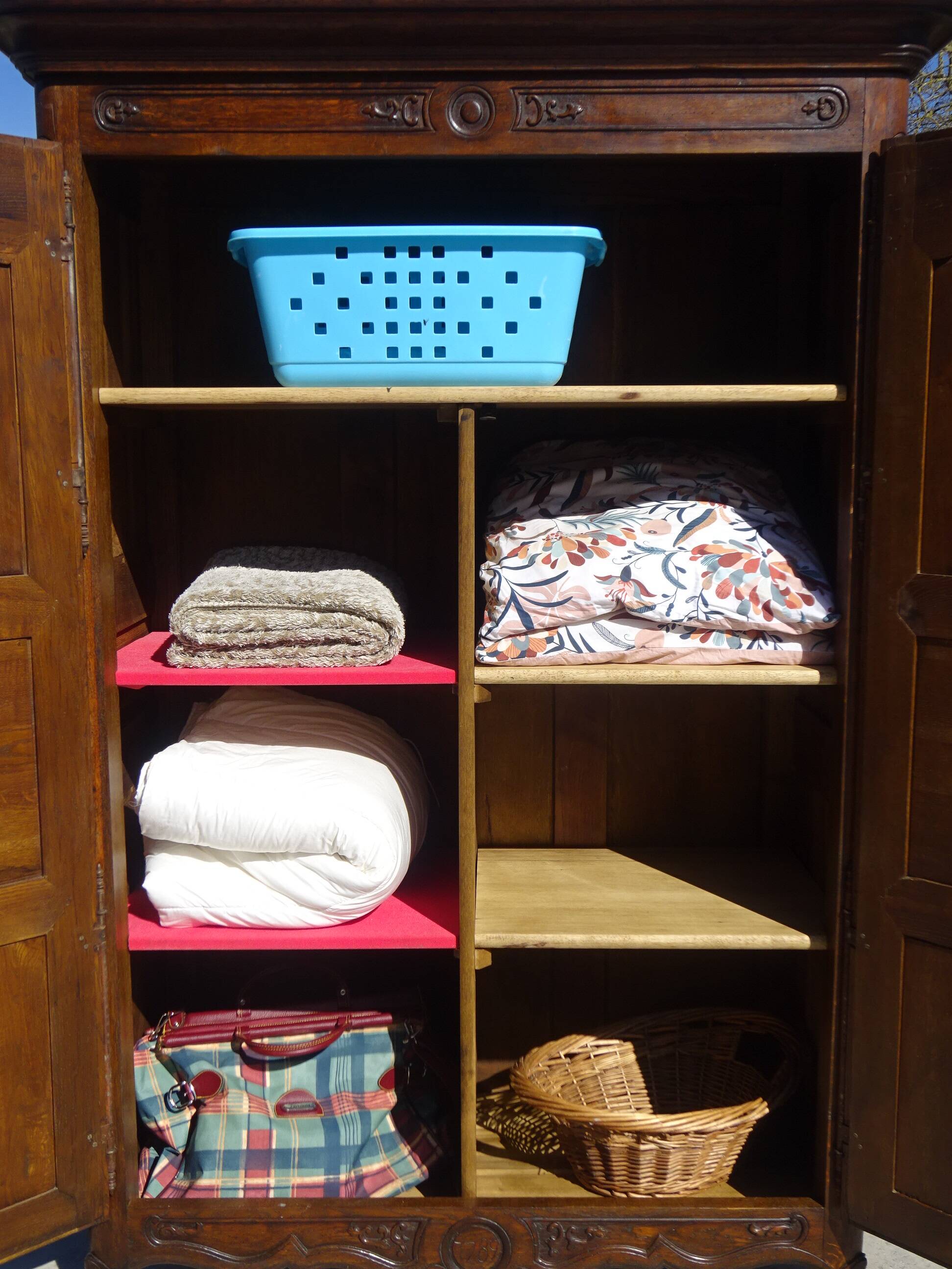 Armoire de style Renaissance