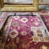 Cesca chair by Marcel Breuer B64