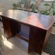 Beautiful solid wood desk