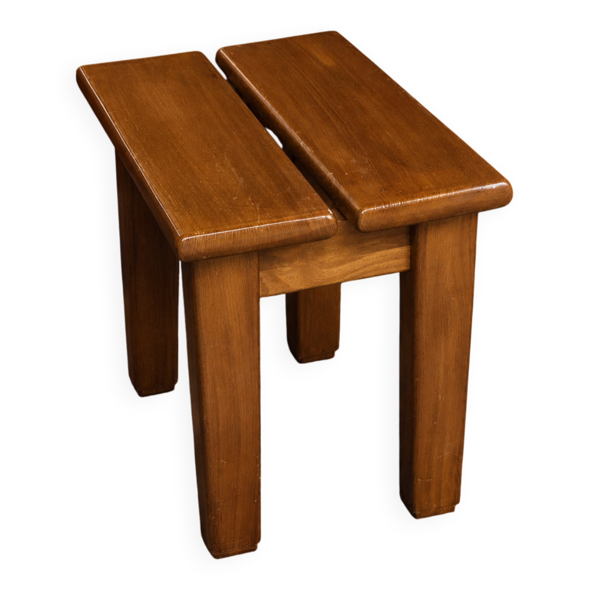 Stool Maison Regain - Circa 1960