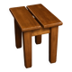 Stool Maison Regain - Circa 1960