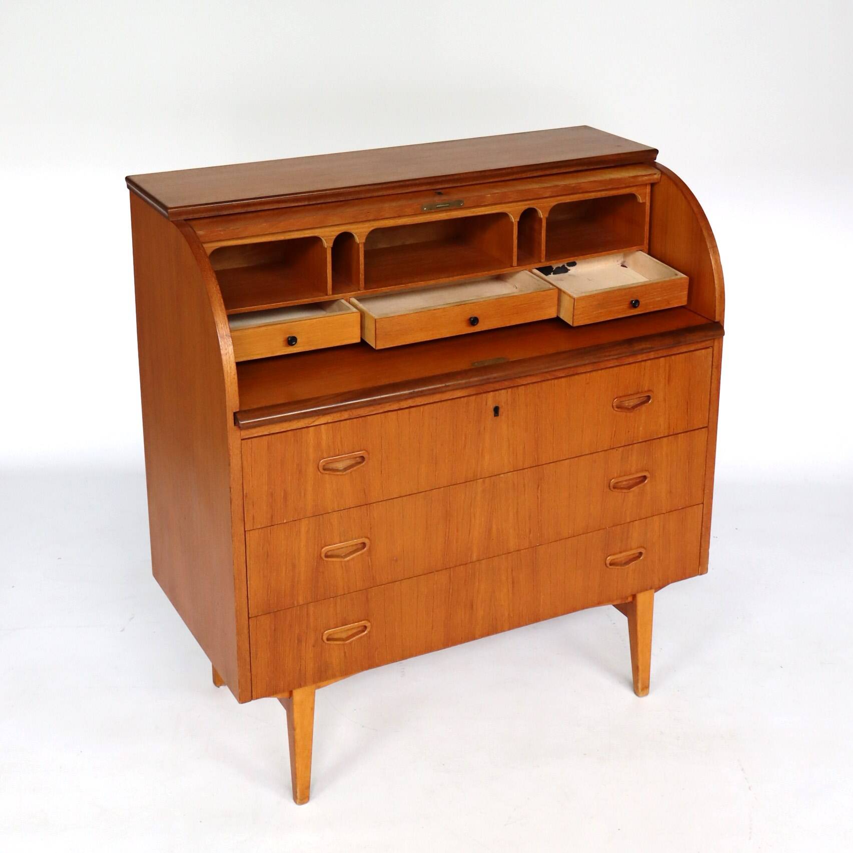 Roller Secretary by Egon Ostergaard