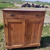 Buffet ancien