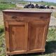 Old buffet