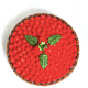 Splurry pie dish