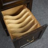 English binder 1900s