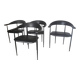 Chaises p40 fasem par giancarlo vegni & gianfranco gualtierotti
