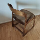 Baumann sled chair
