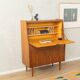Bureau des années 1950