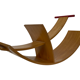 Cheval à bascule Hippo par Wolfgang Rebentisch pour Stokke
