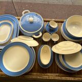 Villeroy and Boch Orléans 76-piece dinnerware set