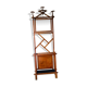Cloak coat rack