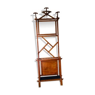 Porte manteau vestiaire