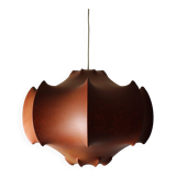 Viscontea pendant lamp by Achille & Pier Giacomo Castiglioni, 1960s