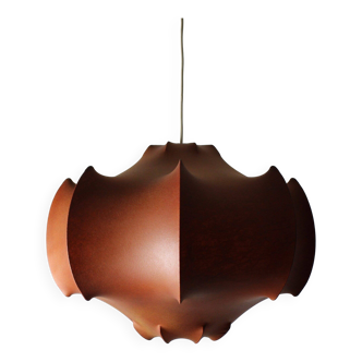 Viscontea pendant lamp by Achille & Pier Giacomo Castiglioni, 1960s