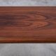 Rosewood Side Table by Johannes Andersen for Silkeborg Møbelfabrik, Denmark, 1960s