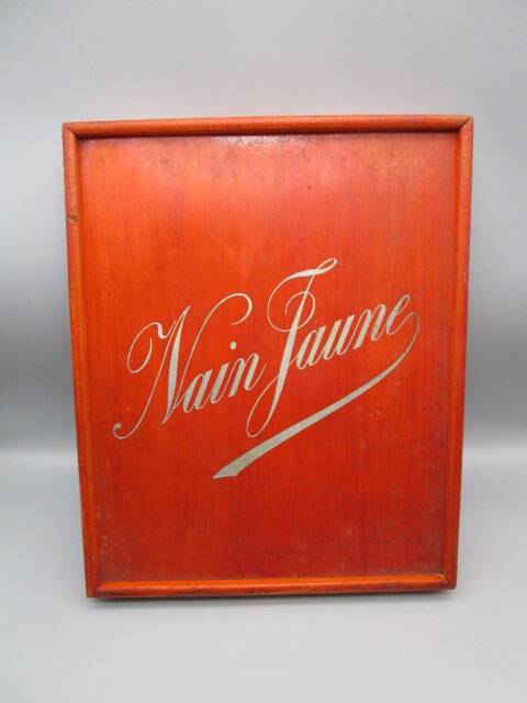 Ancient Yellow Dwarf Games