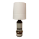 CERAMIC LAMP "1960 DESIGN".