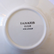 Vintage Gien Tamaris porcelain coffee set