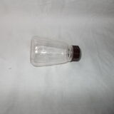 Bakelite hooded shoulder layer