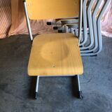 set of 5 chairs