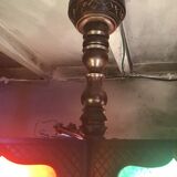 Suspension orientale