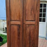 Armoire parisienne