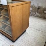 Glass trading post 50s