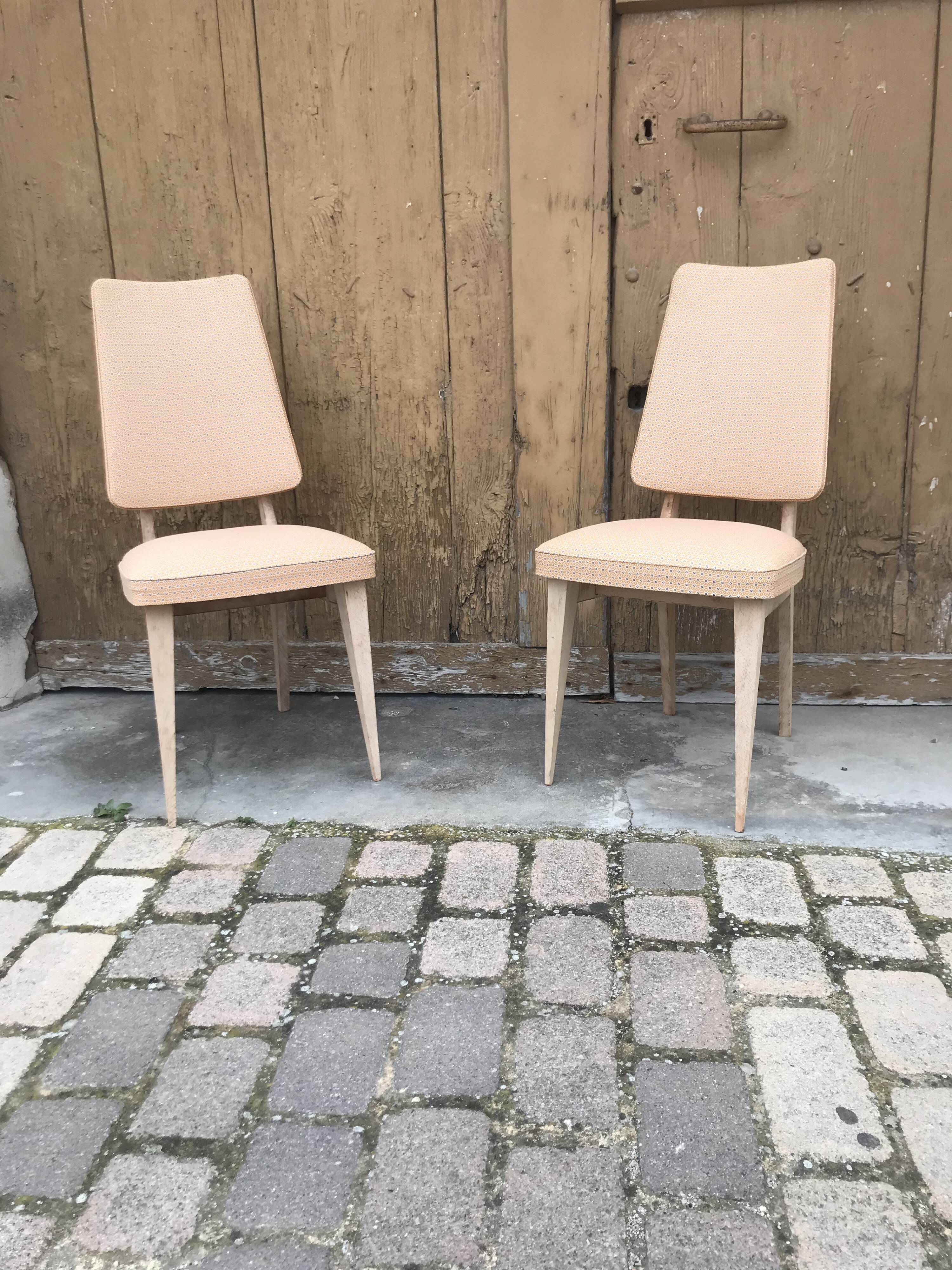 Vintage chairs