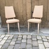 Vintage chairs