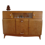 1930s buffet